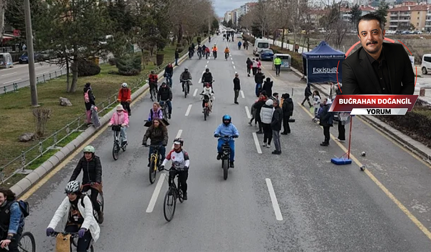 Neden Bu Kadar Mesele Oldu?