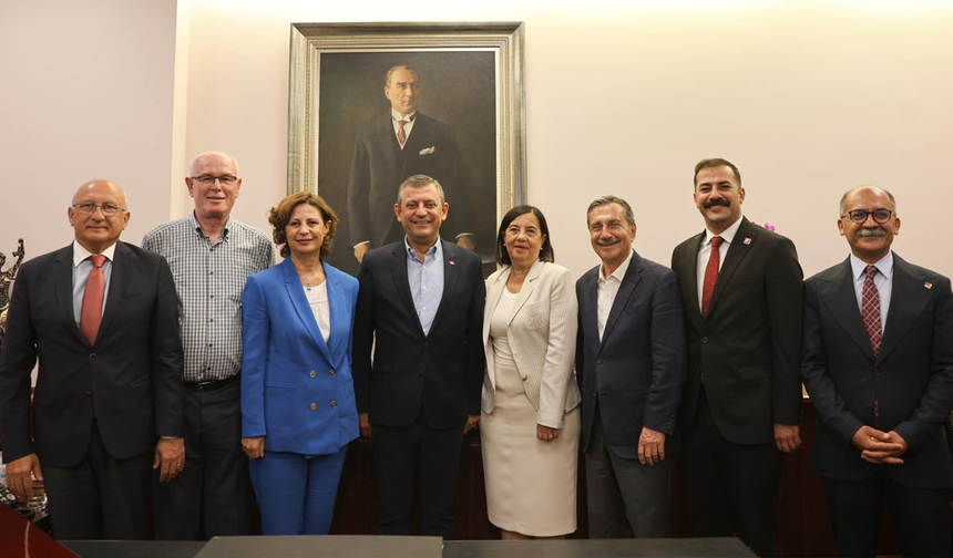 Meltem Karakaş yazdı: CHP’de ön seçim ve mutlak başarı