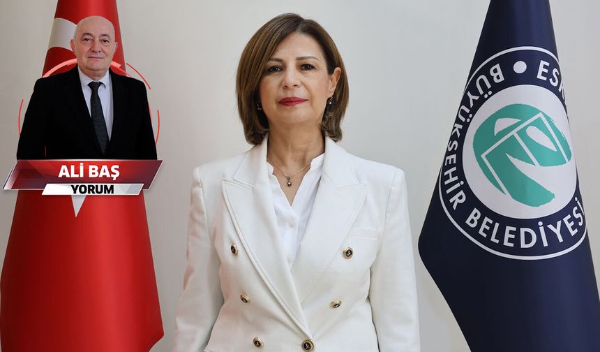 Ünlüce: Eski alışkanlıkları ve beklentileri bırakın