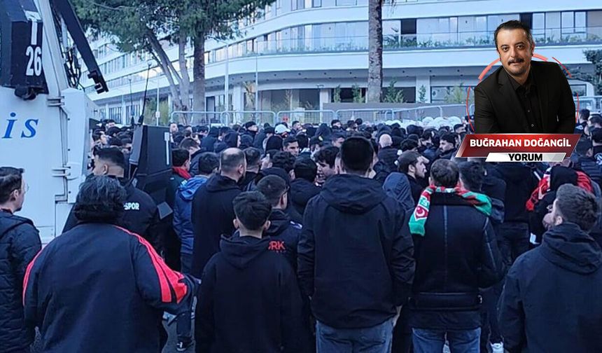 Eskişehir Çocukları Hep Yalnız Kaldı!