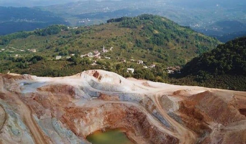 Buğrahan Doğangil yazdı: Eskişehir’de yeşil direniş