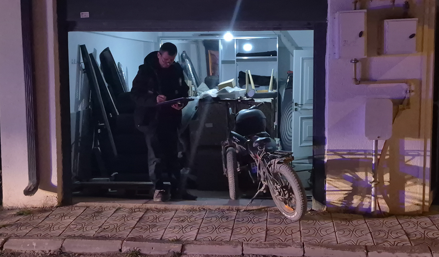 Eskişehir'de korkunç olay: Çukur 9 yaşındaki çocuğun ölümüne neden oldu