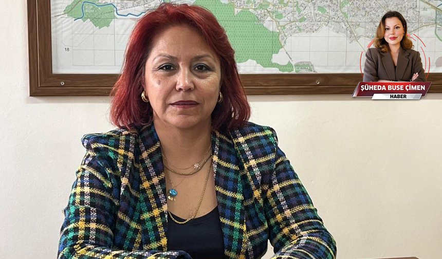 Nergis Uygun: "Basit ihmaller büyük felaketlere yol açıyor"