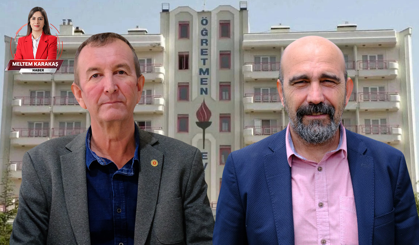 Eskişehir Öğretmenevi için güçlendirme süreci başlıyor