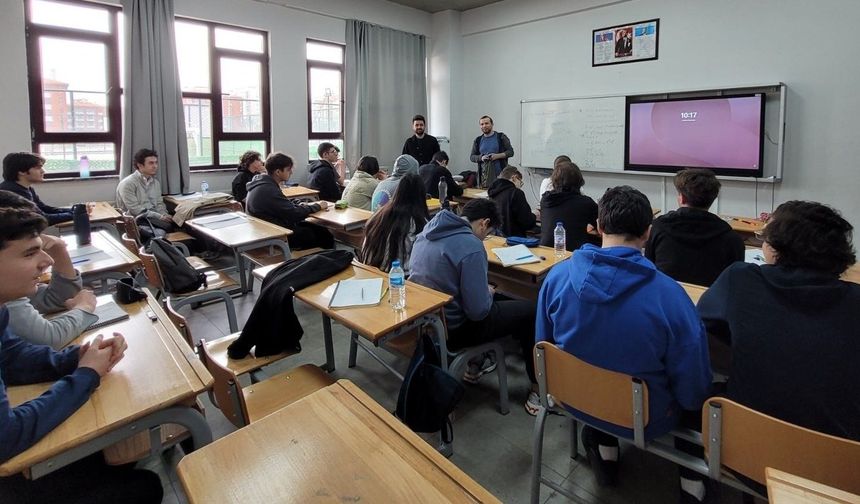 Eskişehir uluslararası alanda temsil edilecek