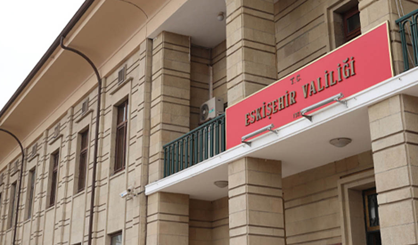 Eskişehir Valiliği duyurdu: Ramazan Bayramı'nda yapılacak