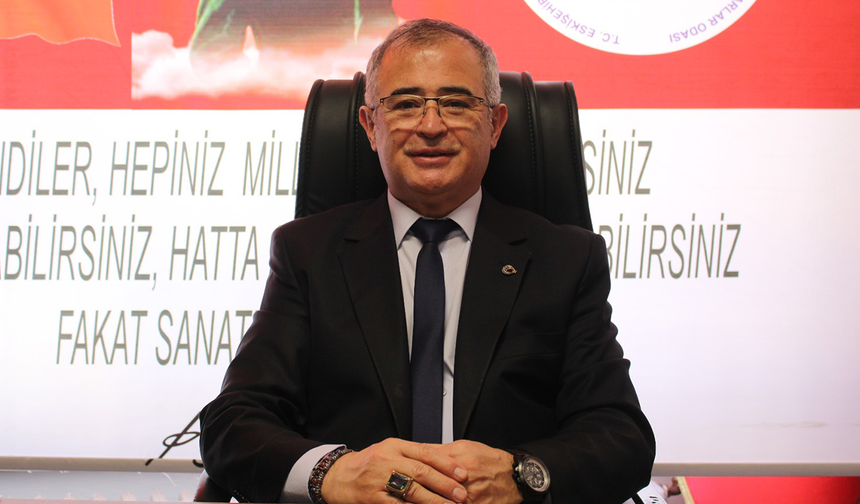 Eskişehir'de berberler bu pazar açık olacak