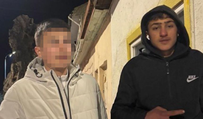 Eskişehir'de çocukların oyunu kanlı bitti: 1 çocuk hayatını kaybetti