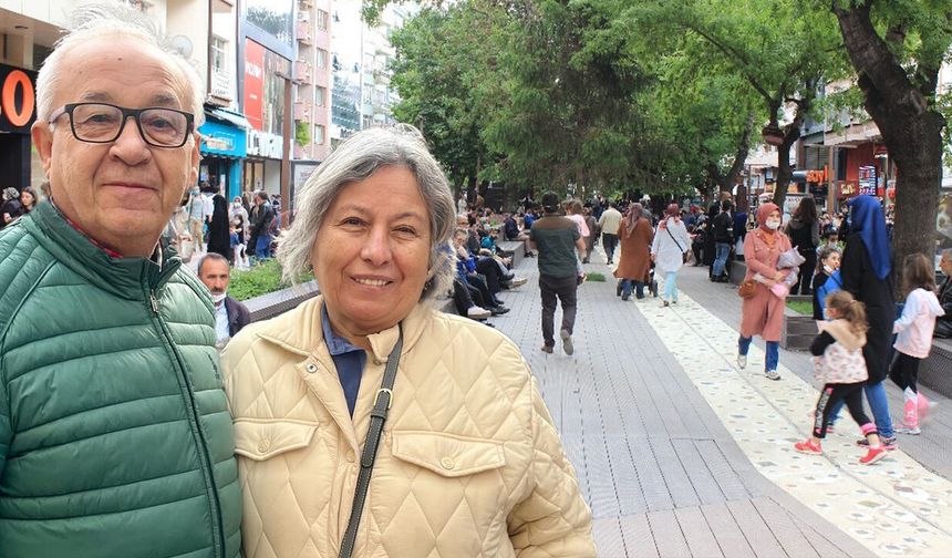 Eskişehir'de emekliler bu bayramda da umduğunu bulamadı