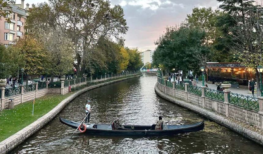 Meteoroloji uyardı: Eskişehir'de hava durumu nasıl olacak?