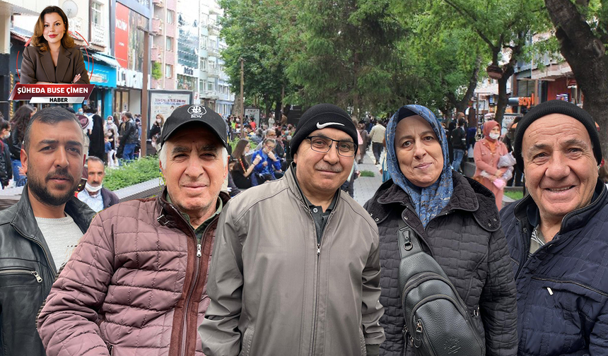 Eskişehir'de vatandaş tepkili: Yeni hastane isteniyor