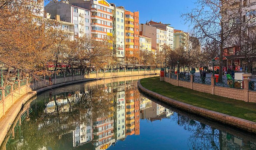Eskişehir'in geleceği ateşe atılıyor: Ekolojik yıkım kapıda