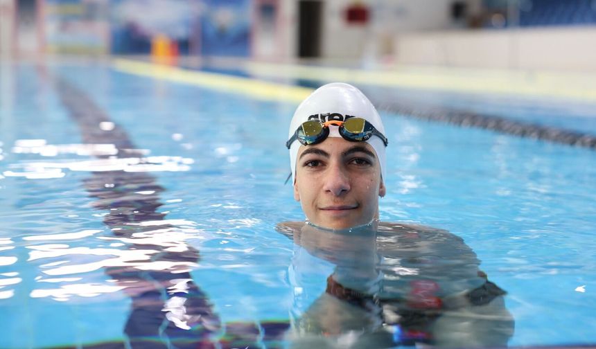 Baran Doruk Şimşek İtalya’da yarışacak