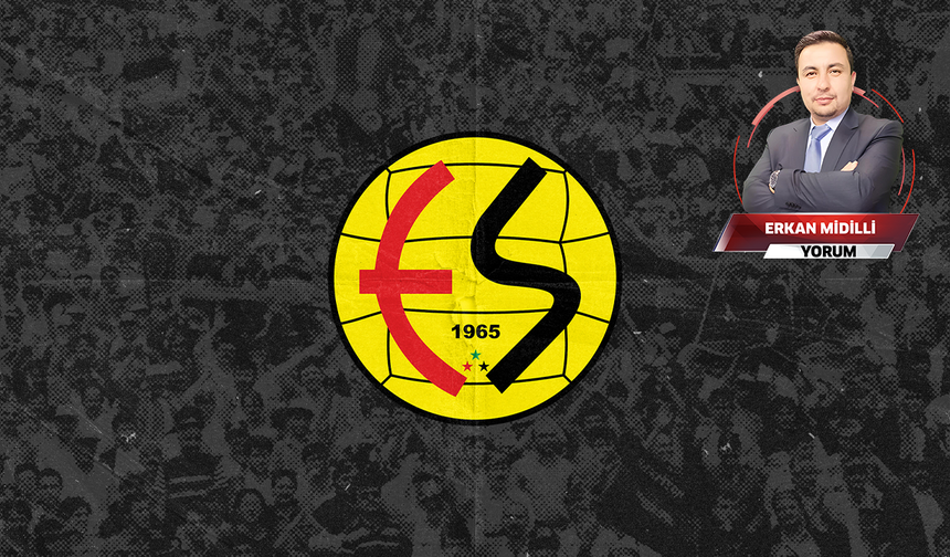 Eskişehirspor şampiyonluğu hak ediyor