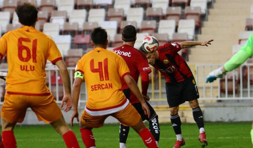 Eskişehirspor taraftarı istedi: Tire'den onay bekleniyor
