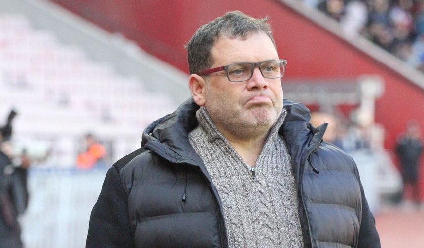 Hakan Şapçı: Matematik bitene kadar kovalayacağız