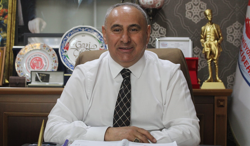 Eskişehir’de yatırımcıların tedirginliği konut satışlarını vurdu