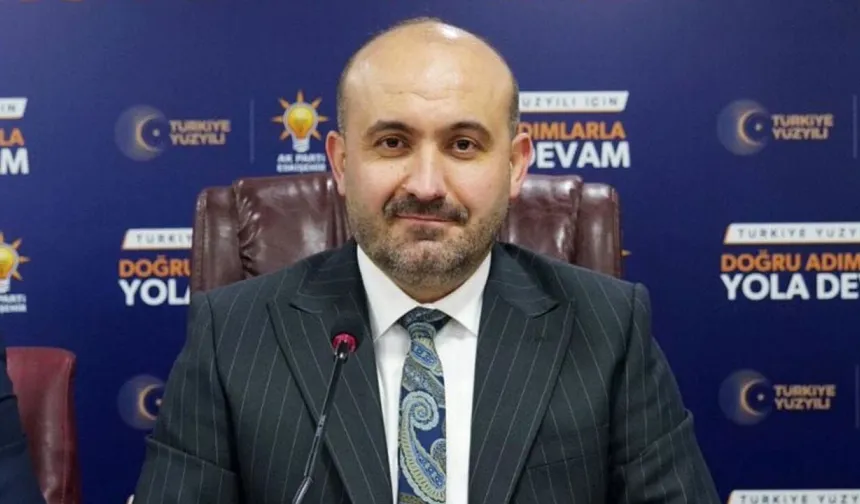 Eskişehir’e 2027 Teknofest müjdesi!