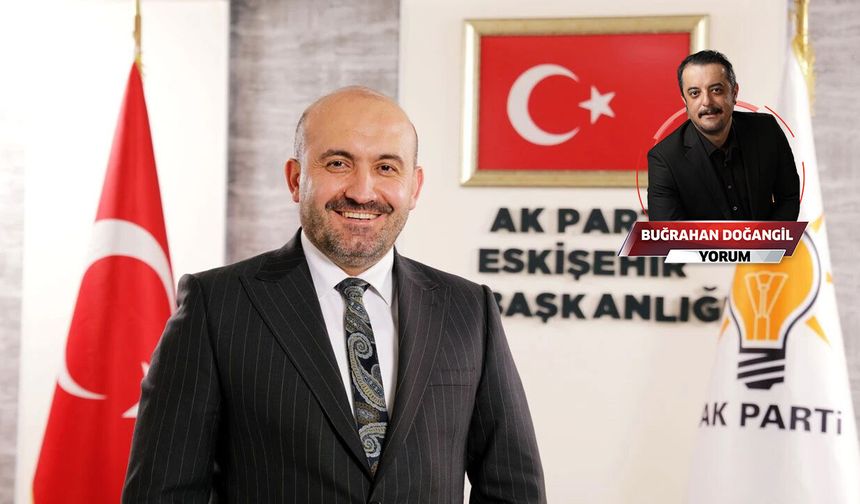 Ver Yetkiyi Gör Etkiyi