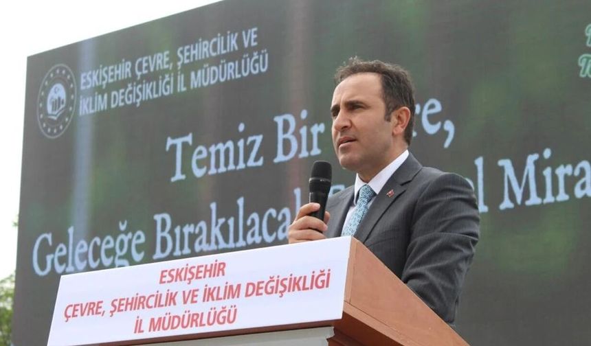 Ali Baş yazdı: O bürokratın gitmesi AK Partilileri çok sevindirdi!