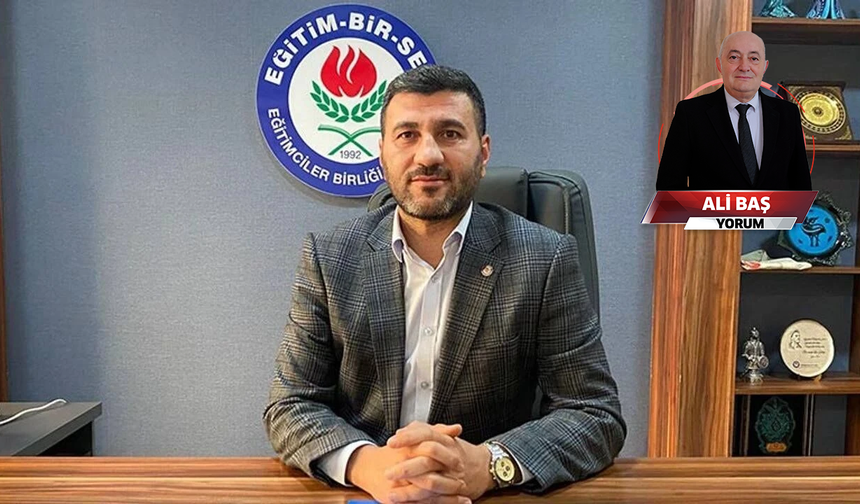 İlçelerde görev yapan memurun ulaşım isteği!