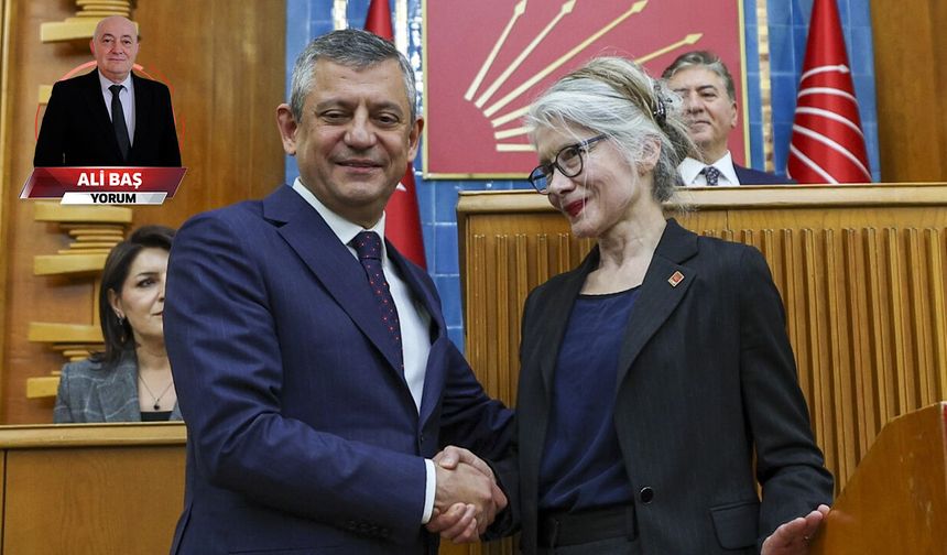 İlk sözü bu olmamalıydı