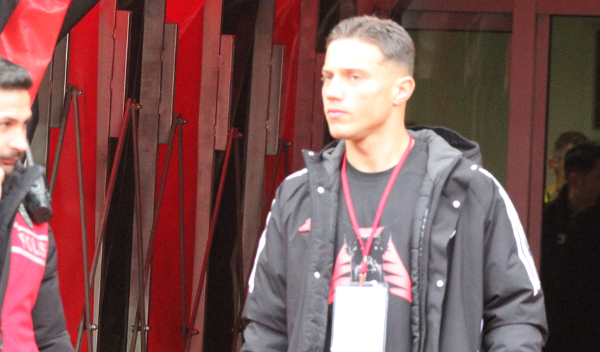 İsmail Kulet: “Hedefimiz kazanmak”