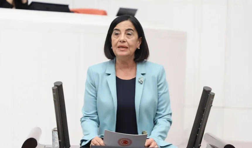 CHP'li Süllü: Eskişehir’in en önemli sorunu hiç yatırım yapılmamasıdır