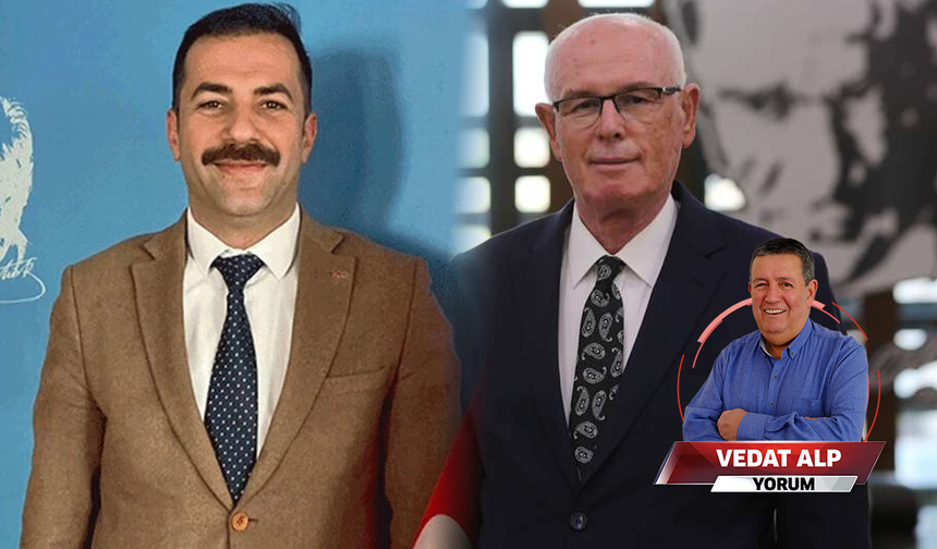 Kazım Kurt’tan anlayana "parti tüzüğü dersi"