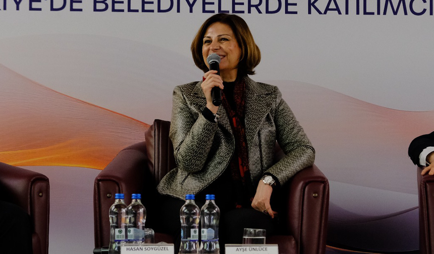 “Kent konseylerinden gelenler Eskişehir’de siyaseti belirledi”