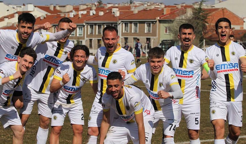 Ligde kalma yolunda 2 Eylül’den kritik zafer