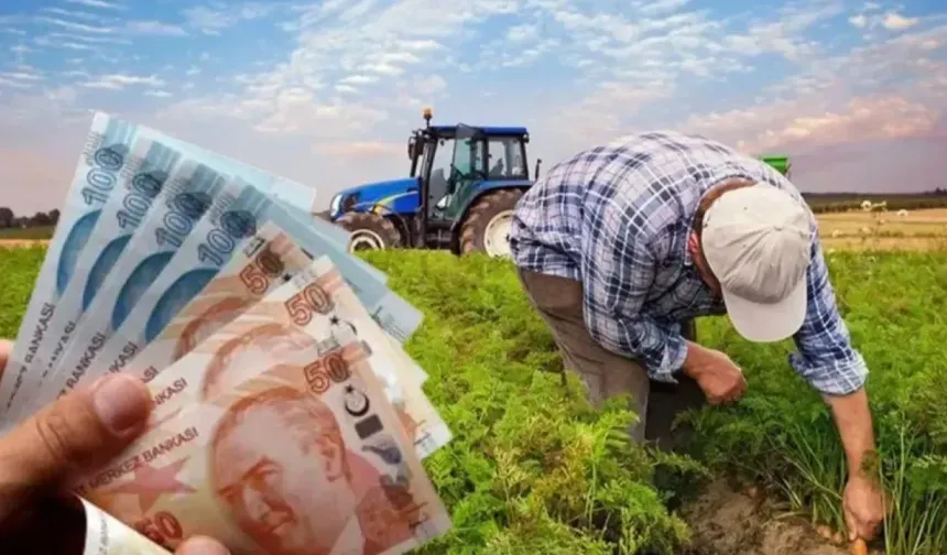 Eskişehir’de çiftçilere 230 milyonluk dev destek