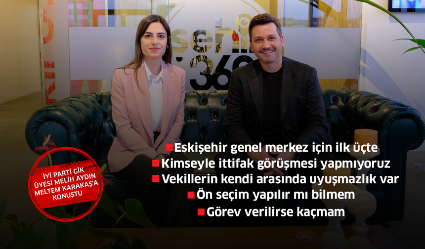 “Eskişehir için 170’i geçen soru önergesi verdik”