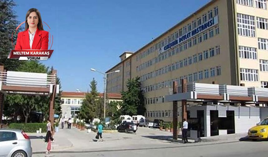 Eskişehir 40 kere söylese de olmuyor