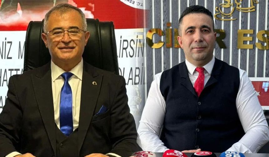 Buğrahan Doğangil yazdı: Odalar belediyelere benzedi