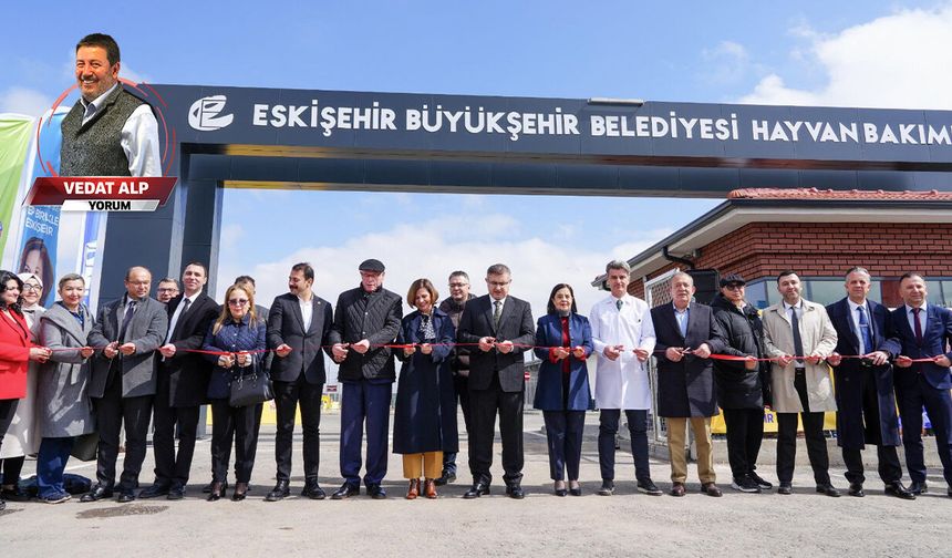 Örnek bir tesis ama ‘’kesin çözüm’’ için yapılması gerekenler var