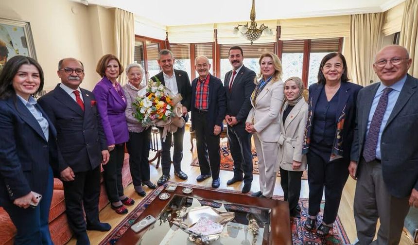 Vedat Alp yazdı: Özel’in Eskişehir programı ve gözden kaçmayanlar