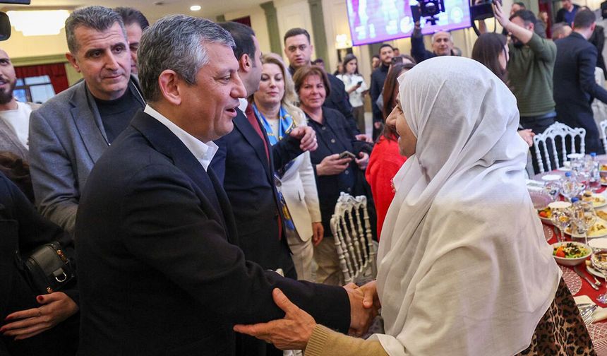 Ali Baş yazdı: Yereli bırakın genele bakın