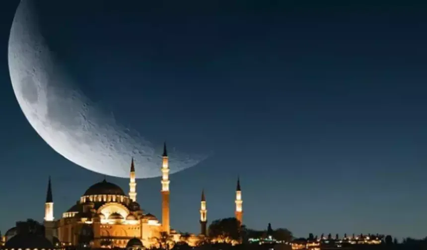 Ramazan Ayında Okunacak Dualar ve Anlamları