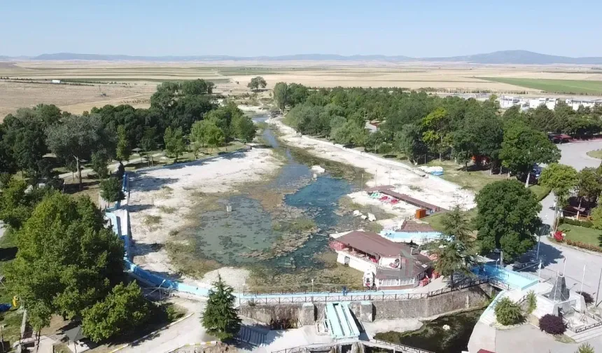 Buğrahan Doğangil yazdı: Sakaryabaşı İzlenimlerim