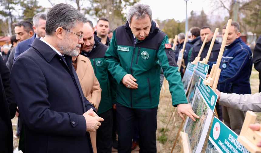 Ali Baş yazdı: Suyu kaçıran başkanlar