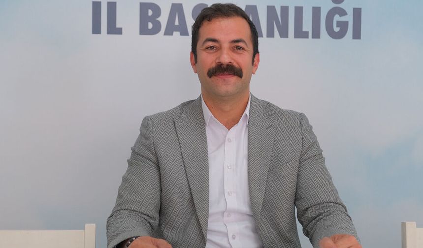 CHP’li Talat Yalaz: “Meclis üyeleri grup kararına uymalı”
