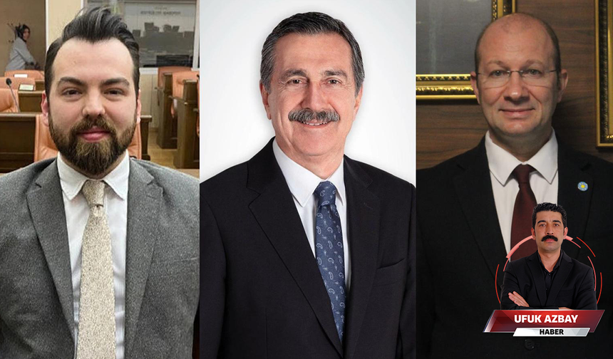 “Tepebaşı Belediyesi borç sarmalına hapsedilmiş”