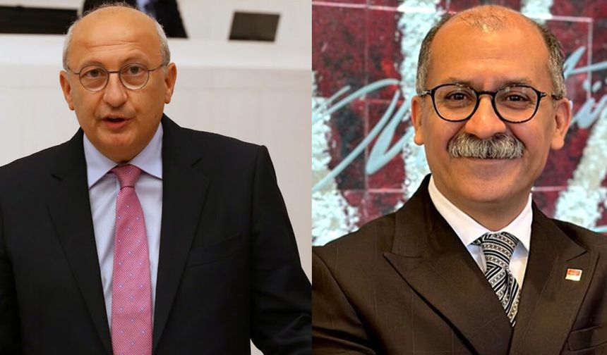 İbrahim Arslan ve Utku Çakırözer'e yeni görev