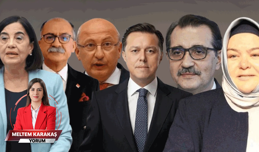 Vatandaş iyi ki Eskişehir milletvekillerini tanımıyor