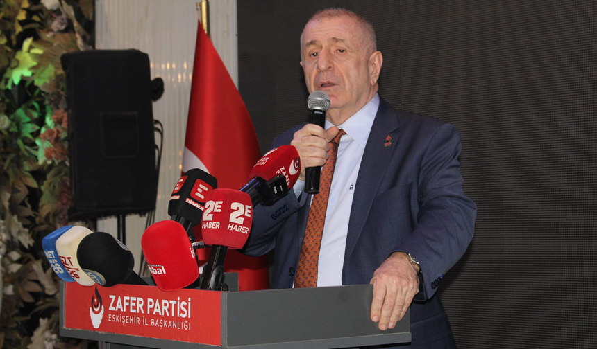 "Eskişehir'de pazarlarda insanlar mutsuz"