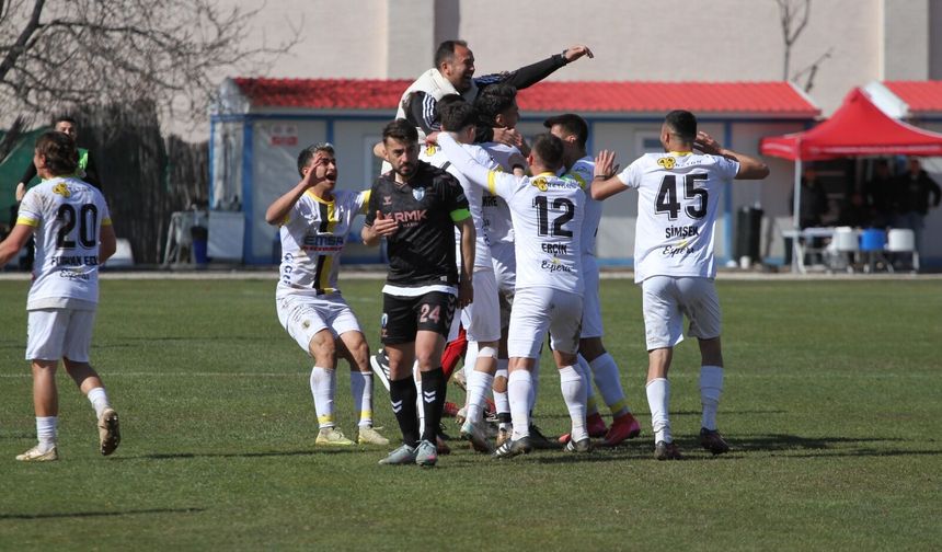 2 Eylül hayati maça çıkıyor