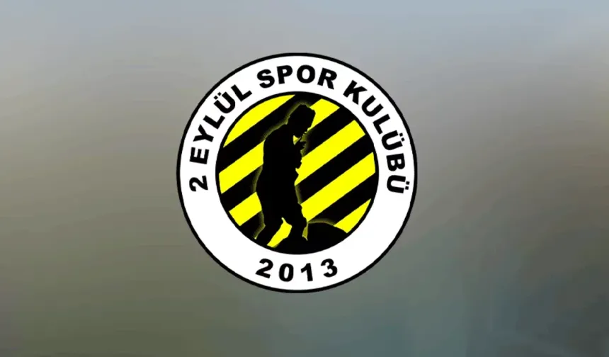 2 Eylülspor'dan kritik 3 puan