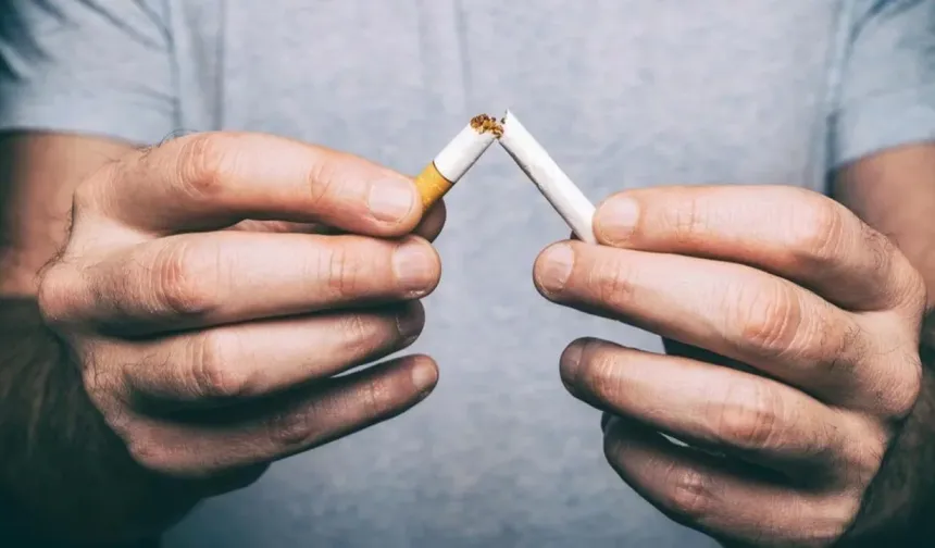 2009 sonrası doğanların sigara alması engellenecek