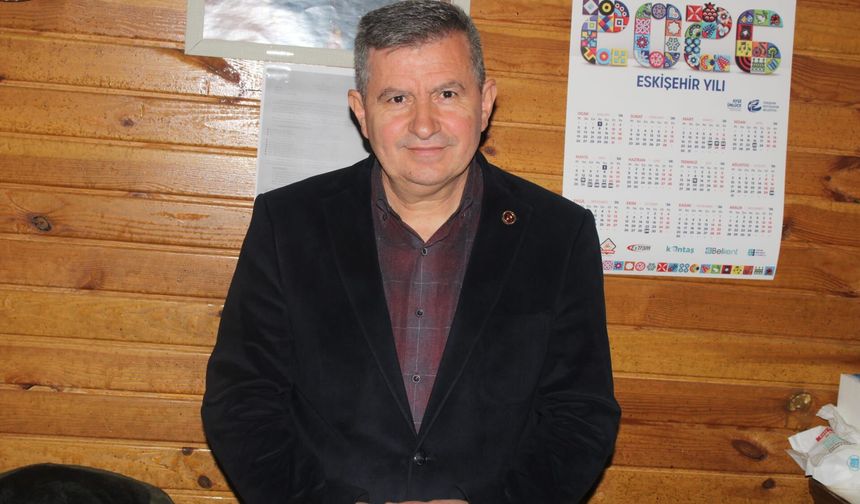 "Tabakhane Bölgesi 2005'ten beri dönüşemiyor"